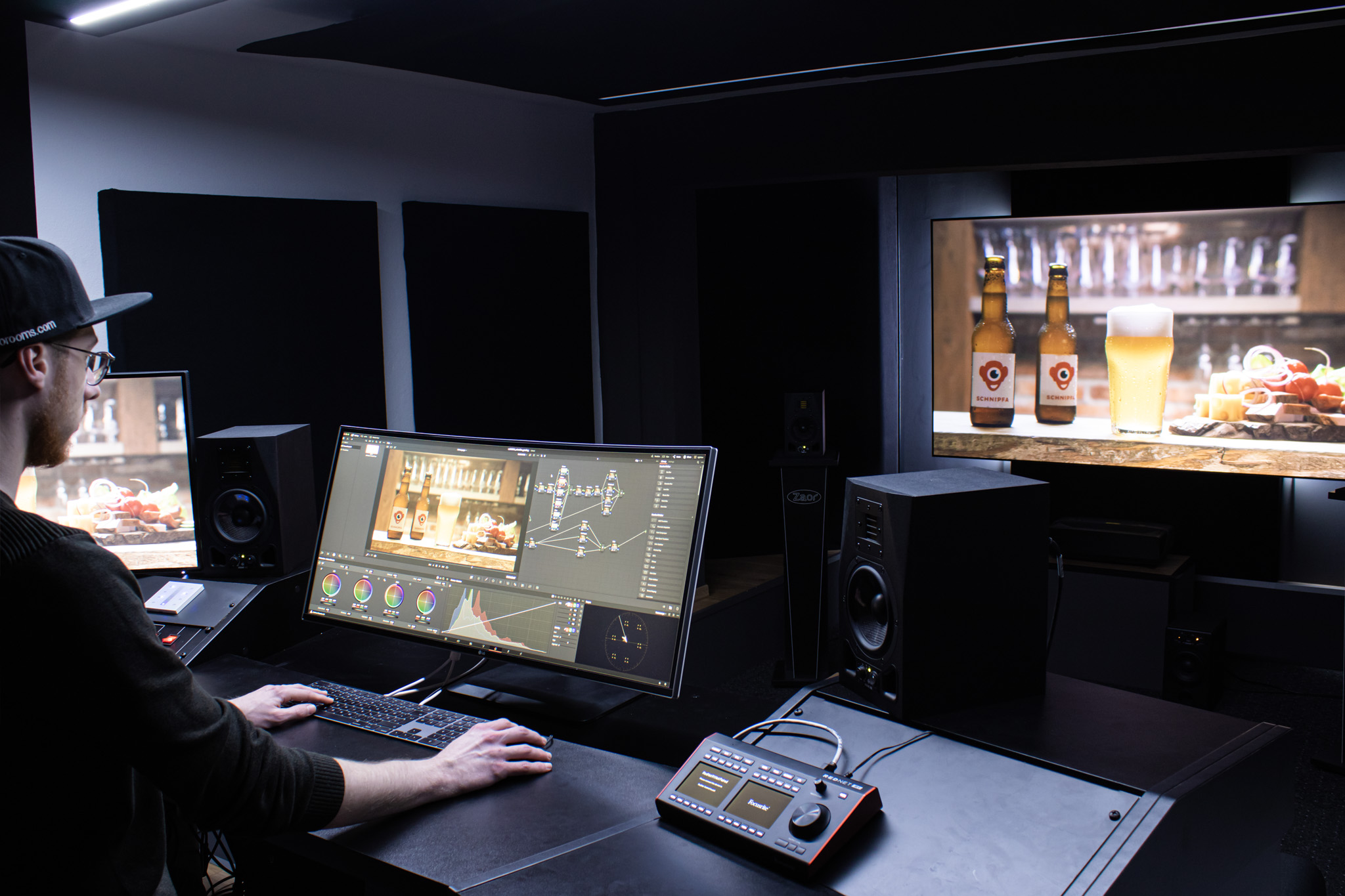 Studio