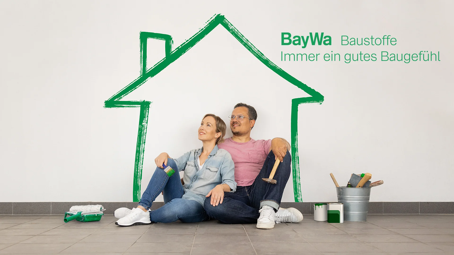 BayWa Bauwissen Podcast